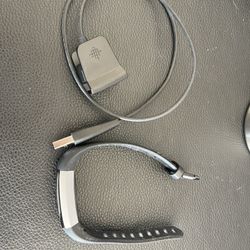 Fitbit Alta HR In Great Condition