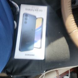 Samsung A15 5G