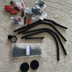 Wire Organizing Kit
