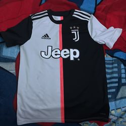 Juventus jersey (like new)