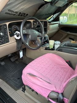 2003 Chevy avalanche for sale