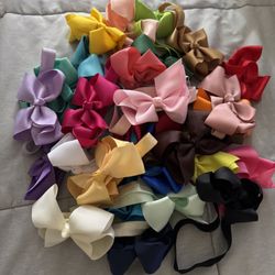 Baby Headbands