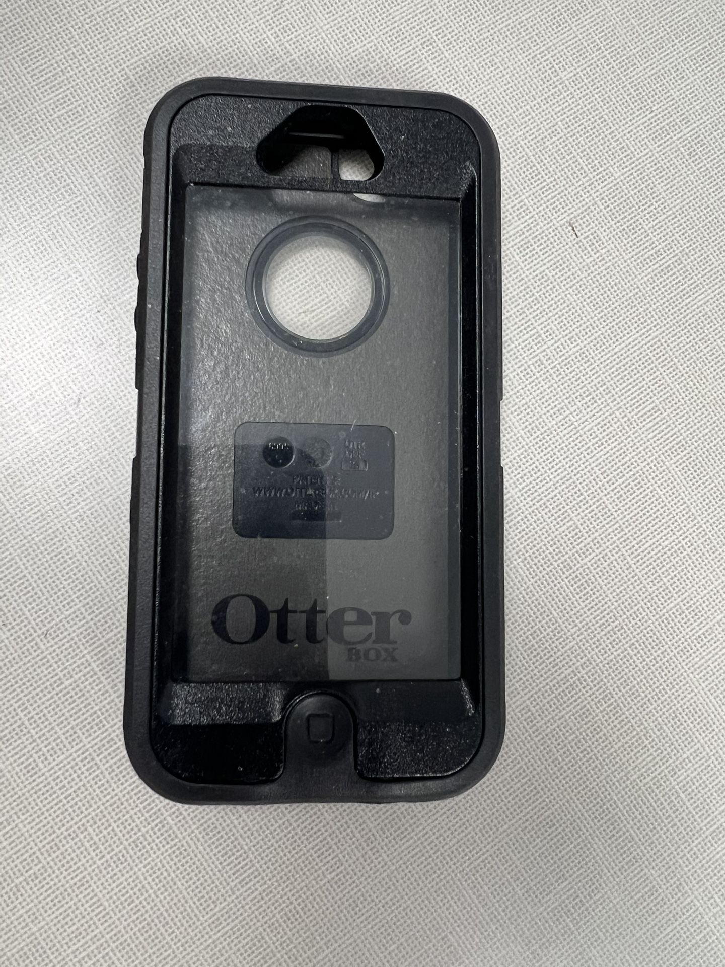 Otter box Case