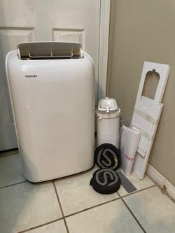 ☀️🥶Portable air conditioner