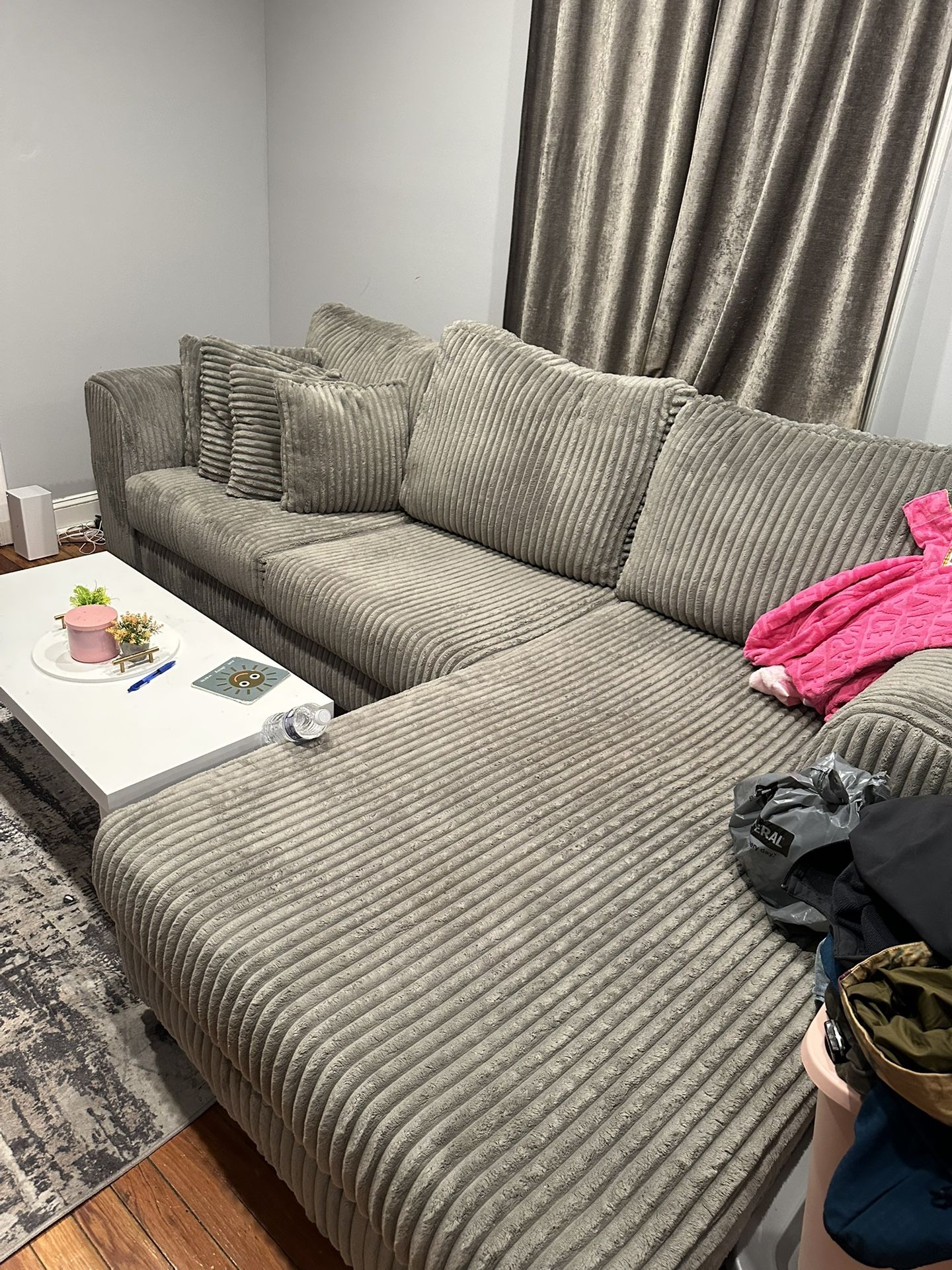 Sectional couch for sale