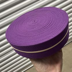 2 Inch Elastic Fabric 16 Yard