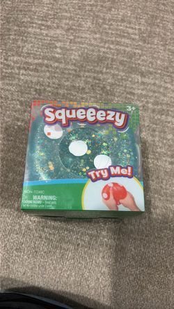 Squeezes