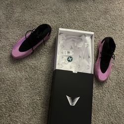 A.E. 1 Shoe