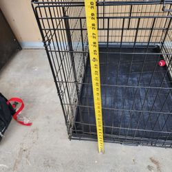 Dog Cage