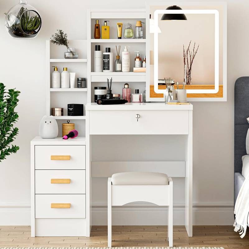 Vanity Brand New In Box