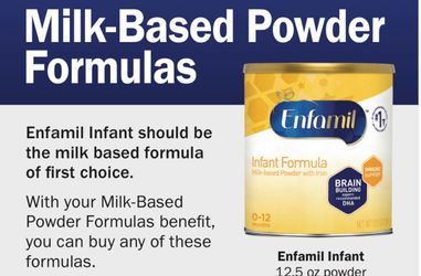 Formula