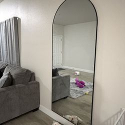Large Mirror MOVE OUT SALE
