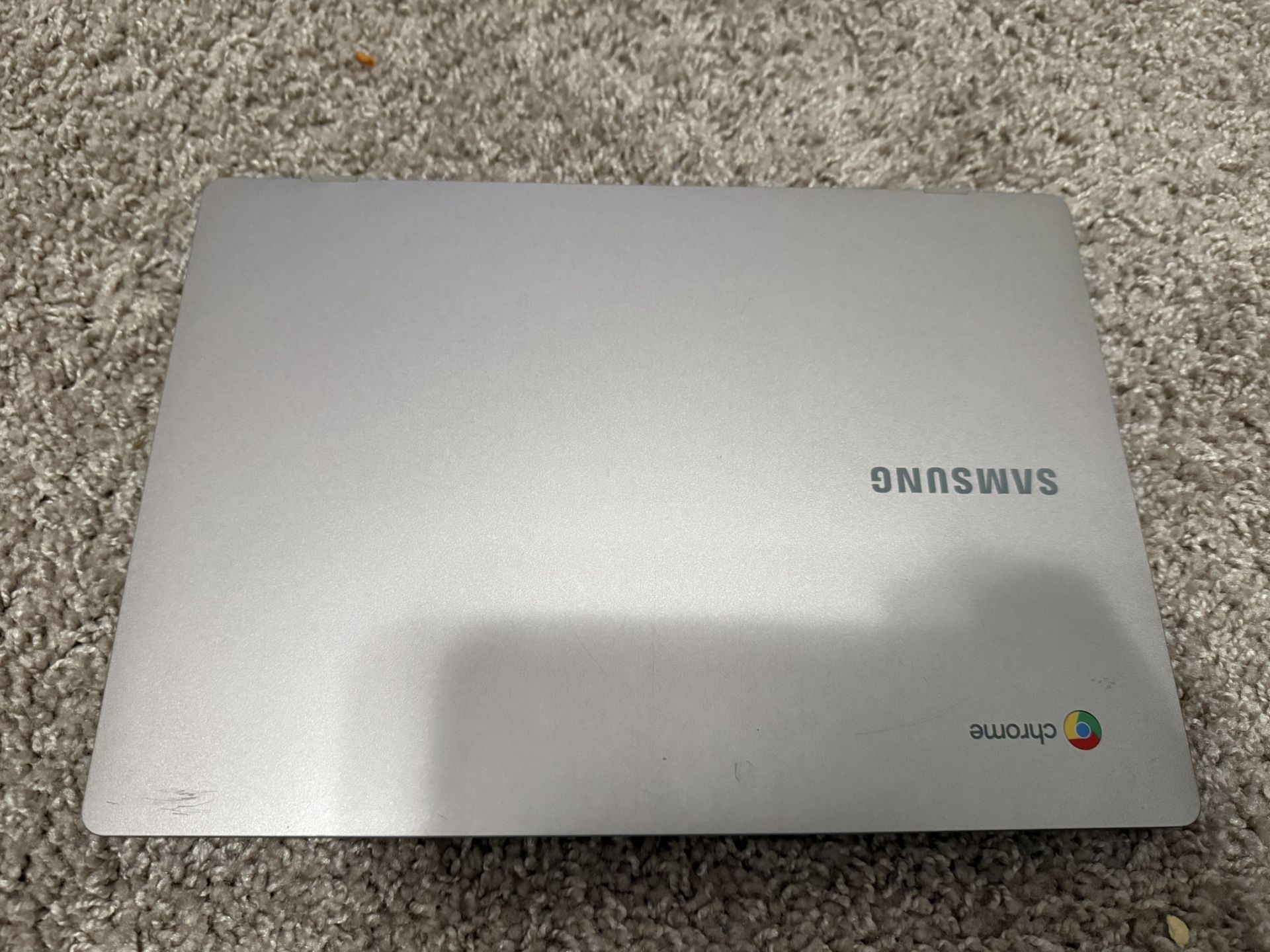 Samsung Chromebook