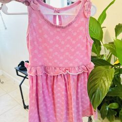 Girls Clothes 3T/4