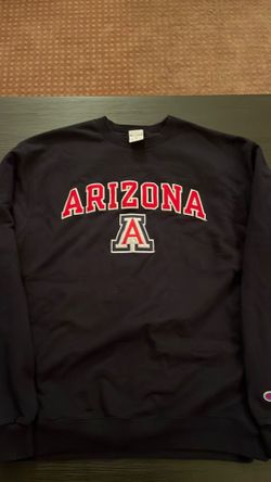Arizona Wildcats Crewneck