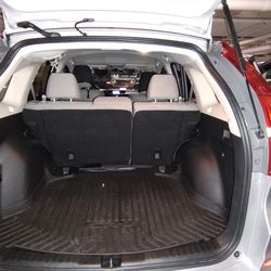 2016 Honda CR-V EX AWD - ÚNICO DUEÑO - 158K Millas - Mantenimiento al día