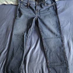 Torrid SKY High Skinny Premium Stretch Jeans $20 EACH