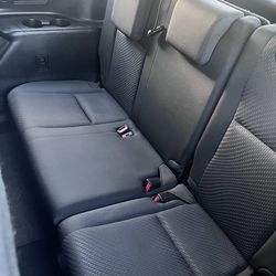 Toyota Highlander LE sport utility 2017