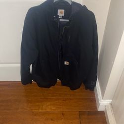 Carhartt Jacket 