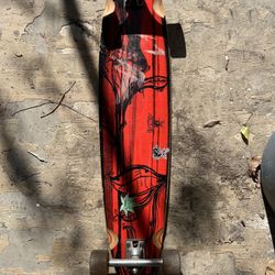 Skateboard Longboard Sector9 38”