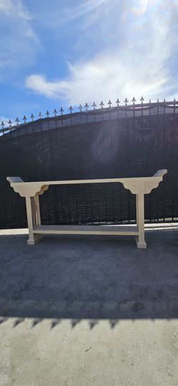 Entry Table