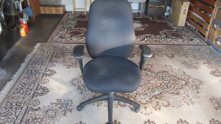 Hon Ergonomic Office Chair