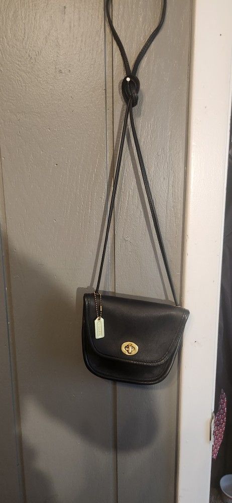 VTG COACH 1996 Everett Bag 9934