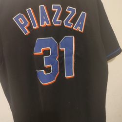 Mike Piazza mets Jersey 1999