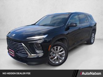 2025 Buick Enclave