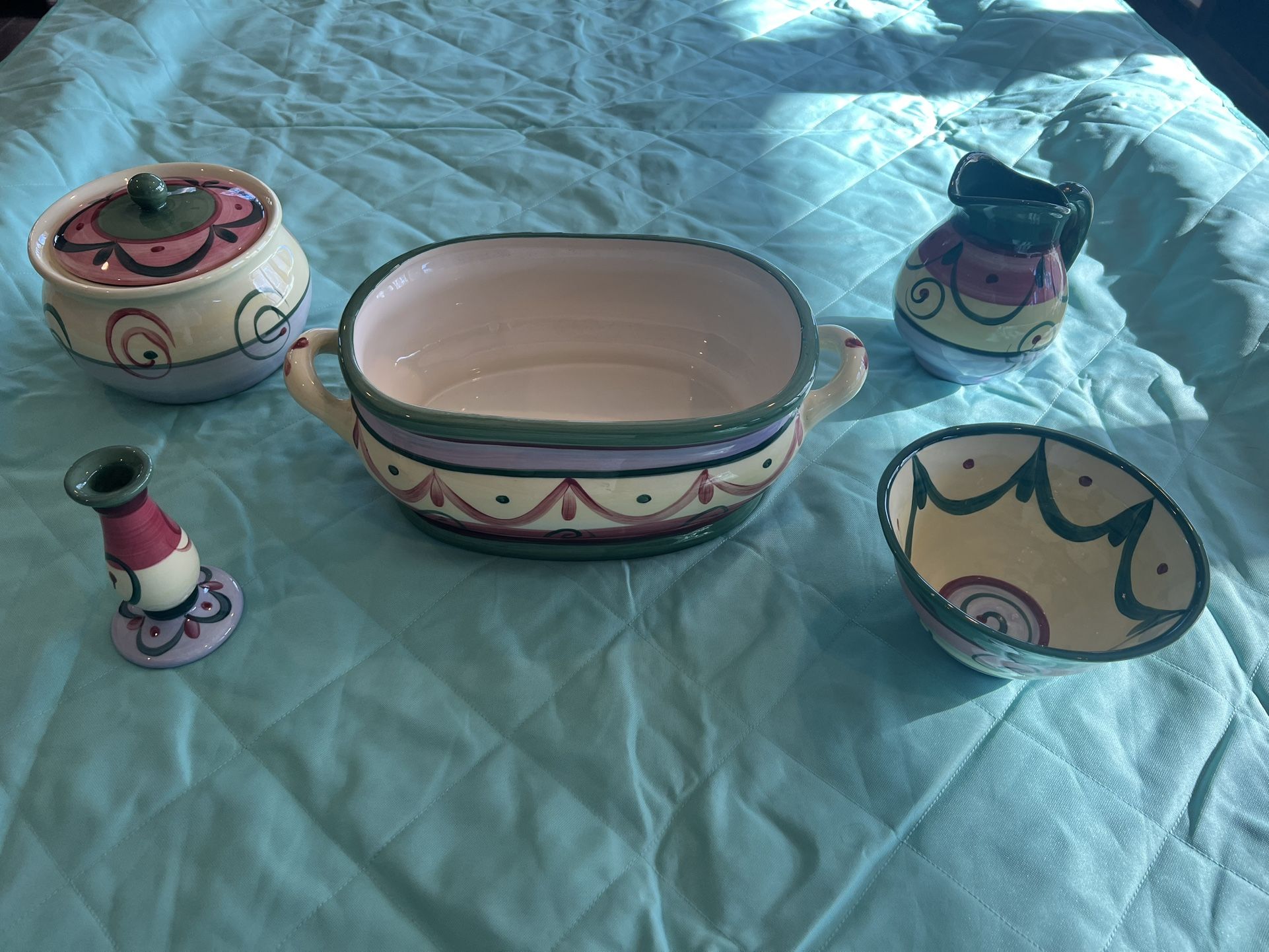 Gail Pittman Street Party