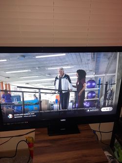 55” Vizio tv
