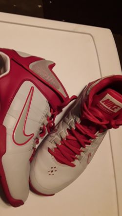 Nike shoes