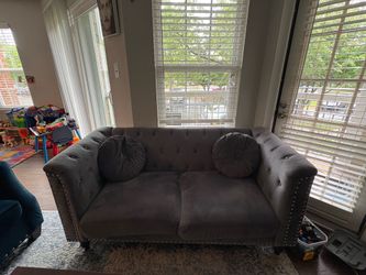 Sofa Set From BOB Furniture