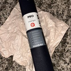 Brand New Yoga mat