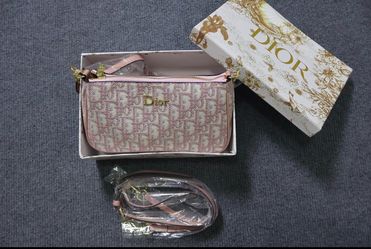 Dior hand bag