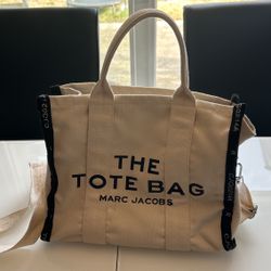 Beige Small Bag