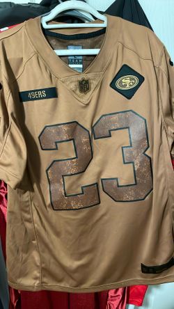 Large McCaffrey Jersey