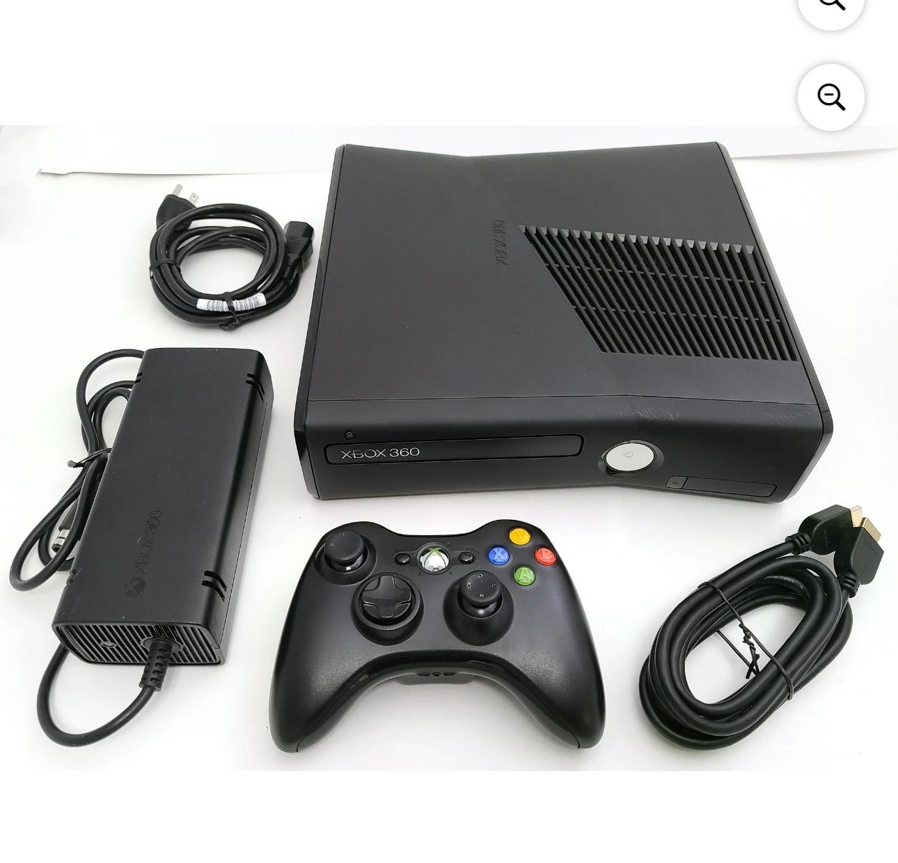 CHEAP XBOX 360 S & Controller Bundle! 🤩
