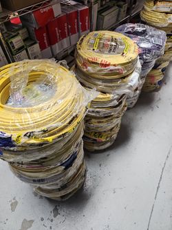 12/2 Romex Wire 250ft