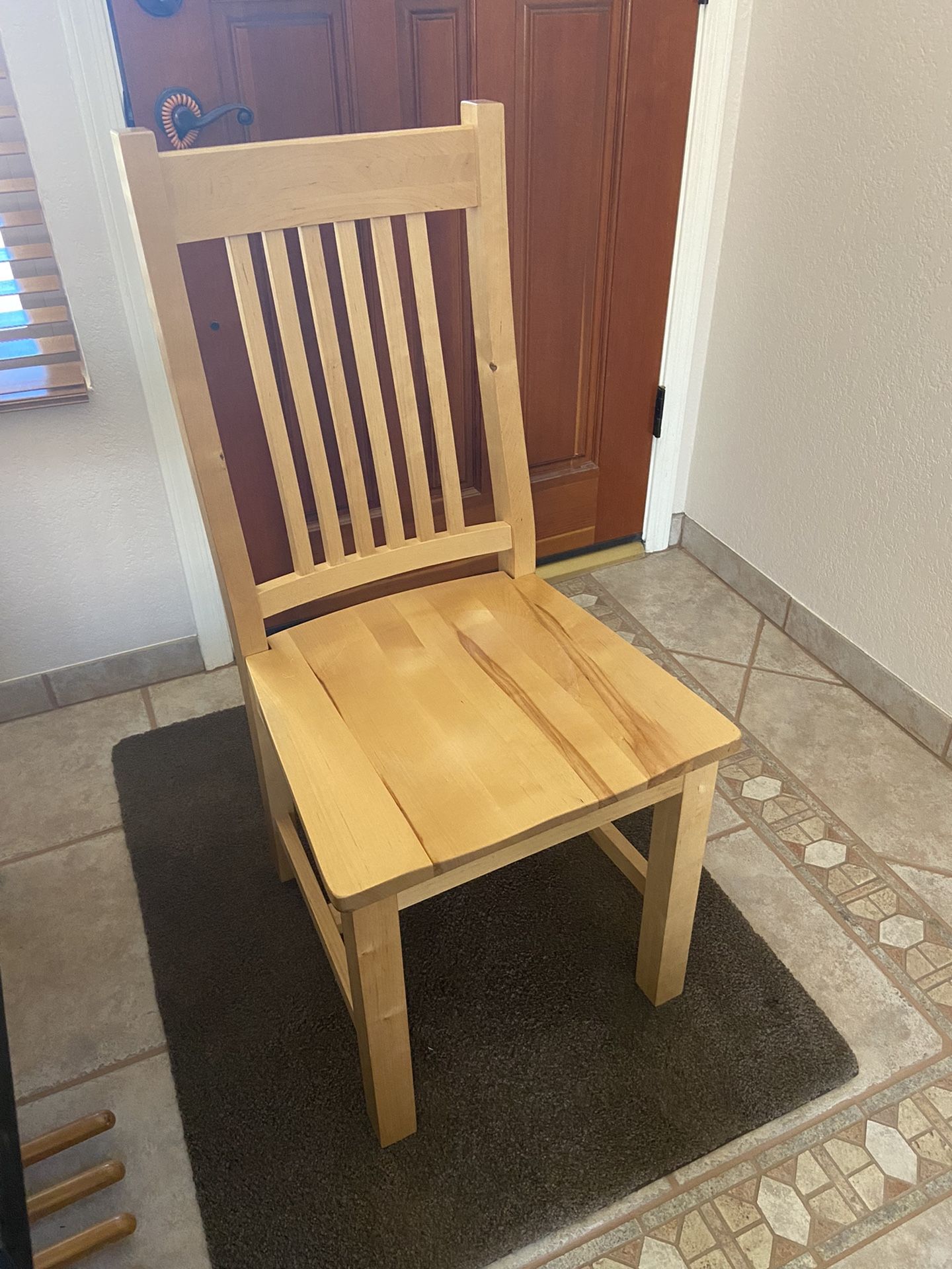 Desk Chair