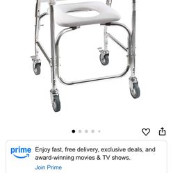 Shower Chair