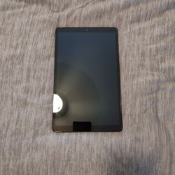 Samsung A70 Tablet