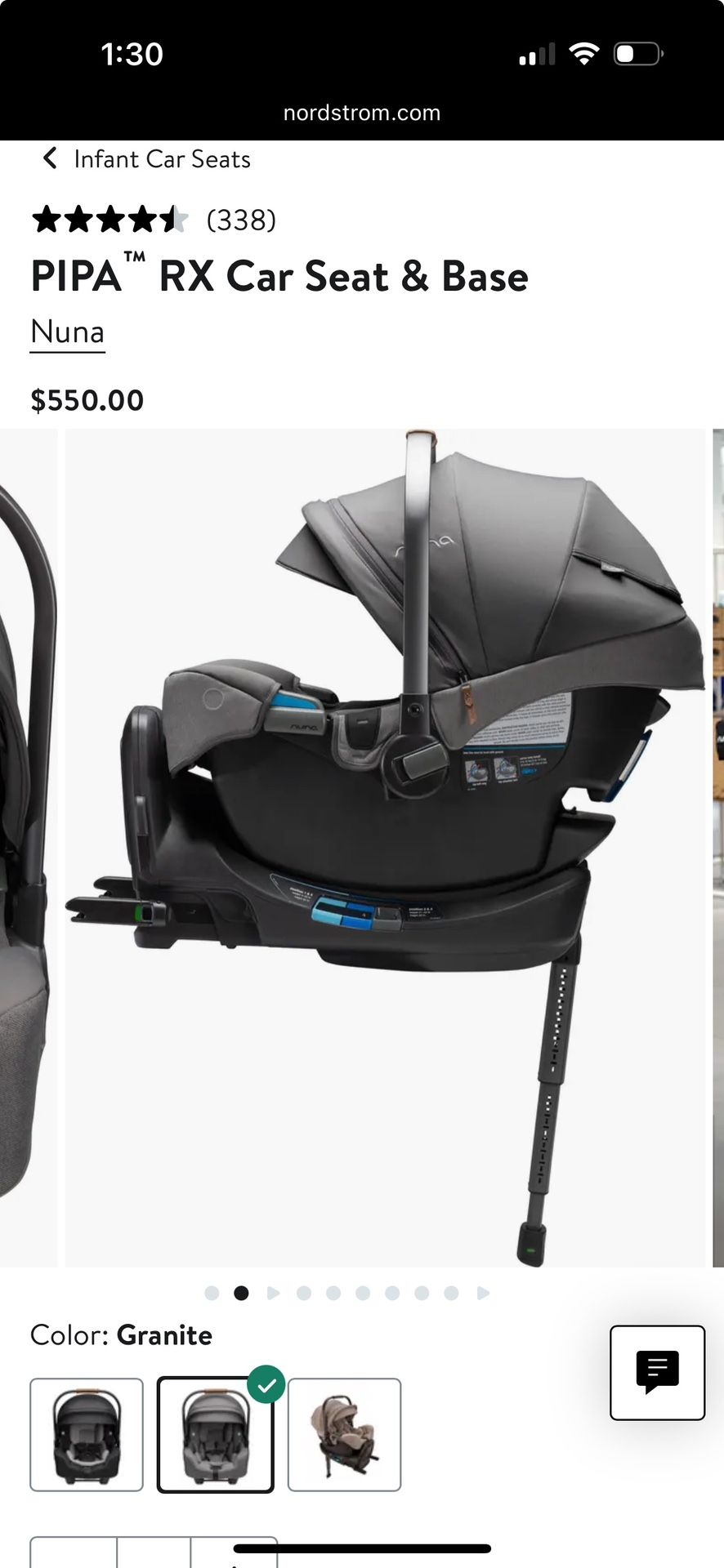 BARELY USED BABY STUFF!!