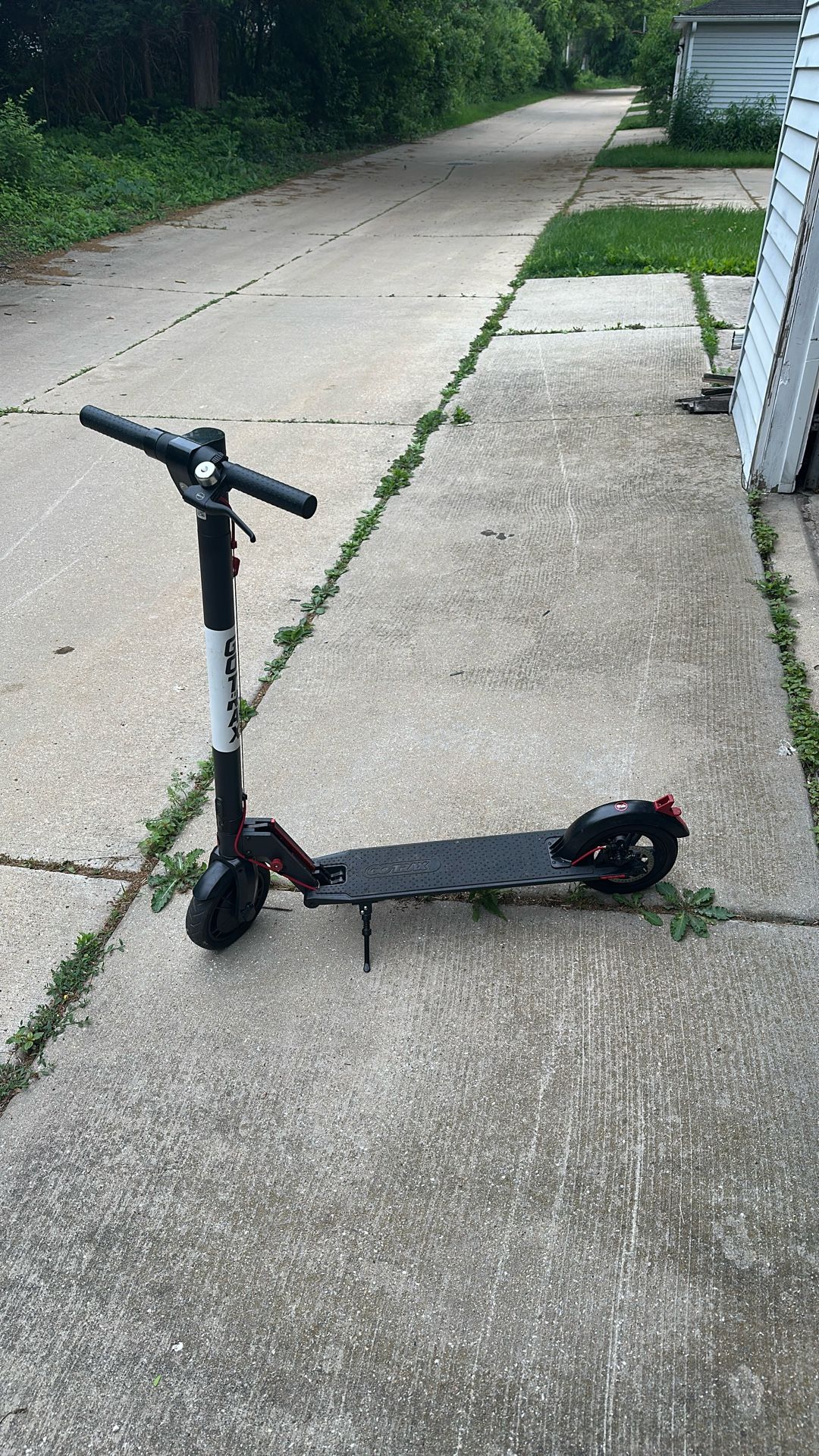 Gotrax Gxl V2 Scooter
