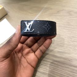 Authentic monogram luxury bracelet 