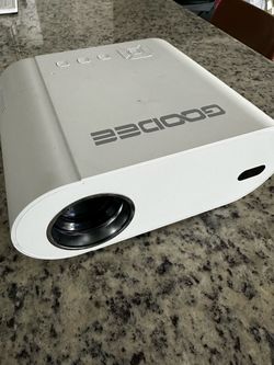 Goodee GD500 Projector