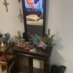 Entryway Table 