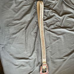 Bb Simon belt