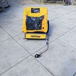 Bike Cargo/ Trailer 