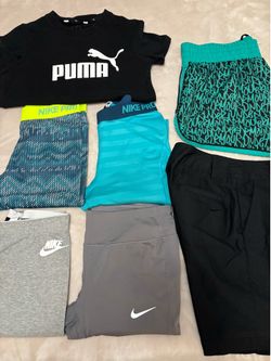 Womens Athletic Bundle